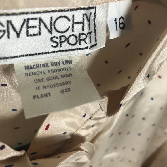 Givenchy Sport button down - Picture 12 of 12